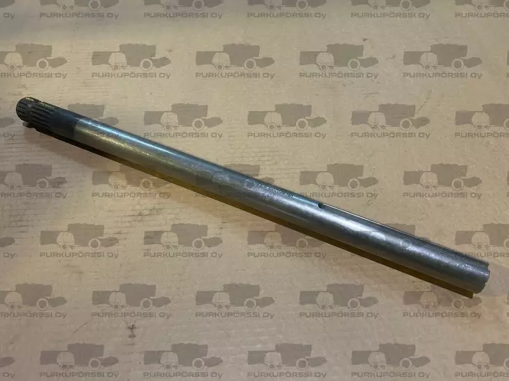 650097 - Claas cutterbar - k6-50-22 - 1