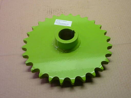 Claas 821121+822157 - Claas balpress delar - k4-31-02 - 1