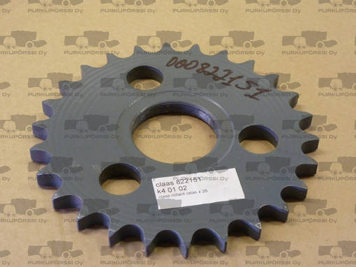 Claas 822151/860333 - Claas balpress delar - k4-01-02 - 1