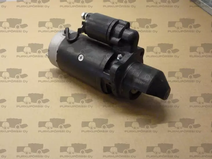 Claas - Claas engine and hydraulics - k1-10-02 - 1