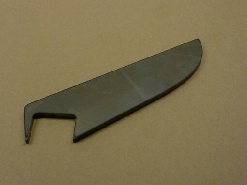 Claas 838572 - Claas balpress delar - k4-42-02 - 1