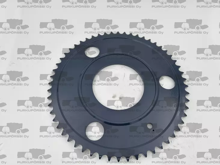 645932 - Claas cutterbar - k11-89-02 - 1