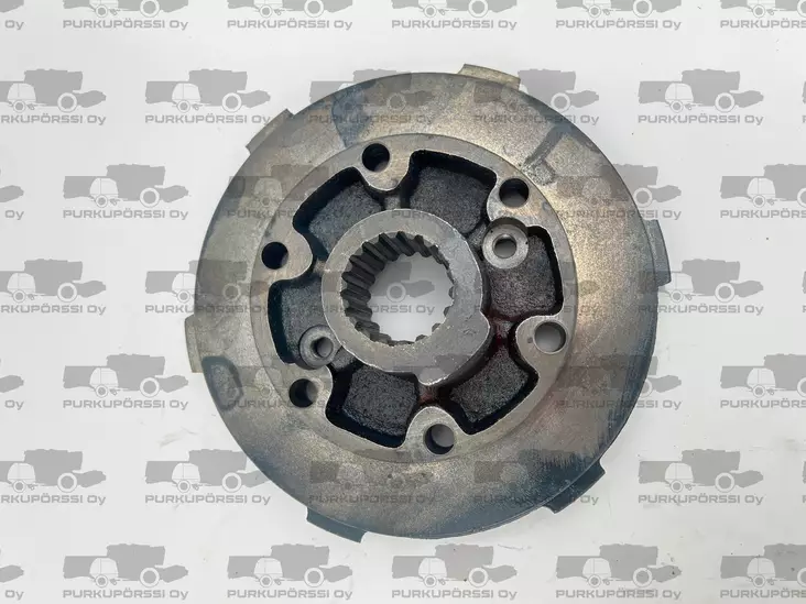 753841 - Claas cutterbar - k11-75-02 - 1