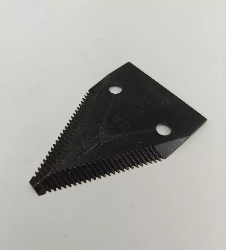 Claas blade - Claas cutterbar - k9-09-06.2 - 1
