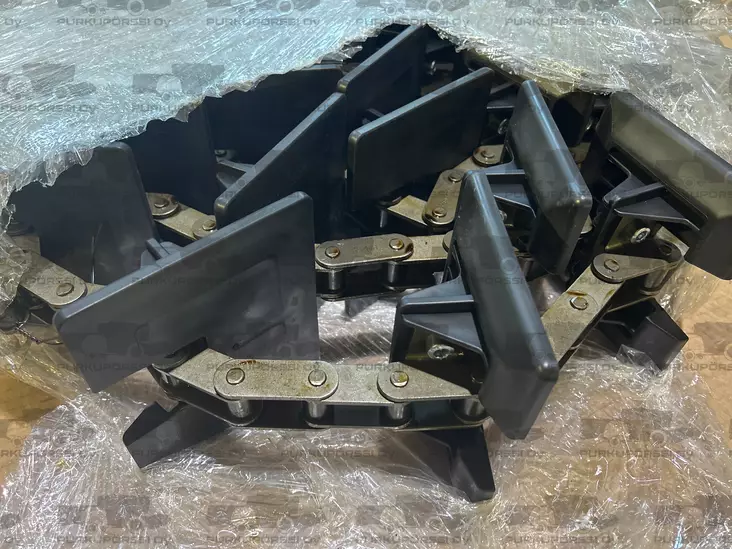 601204/555628 - Claas grain transport elements - k6-14-02 - 1