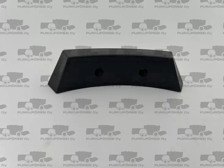 Claas variaattorin kulutusmuovi - Claas puintikoneisto - c-082 - 1