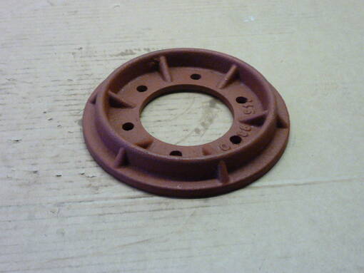 Claas ylik,kytkimen osa - Claas puintikoneisto - k6-37-02 - 1