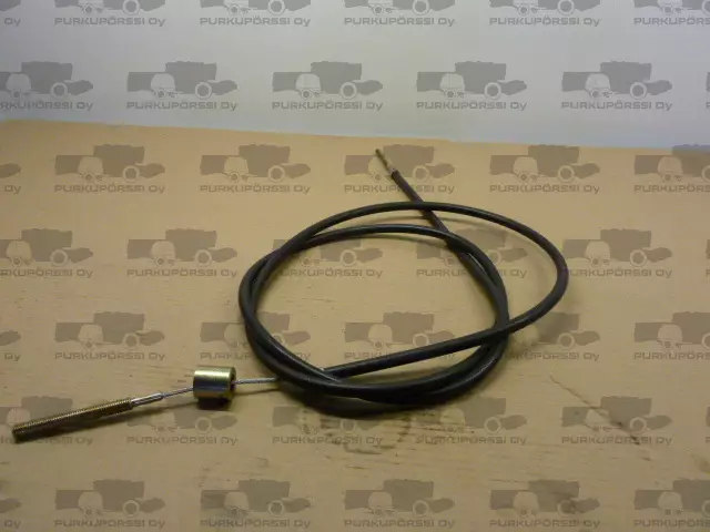 DF33.60 kaatokelanvaijeri - Deutz-Fahr leikkuupöytä - k2-07-02 - 1