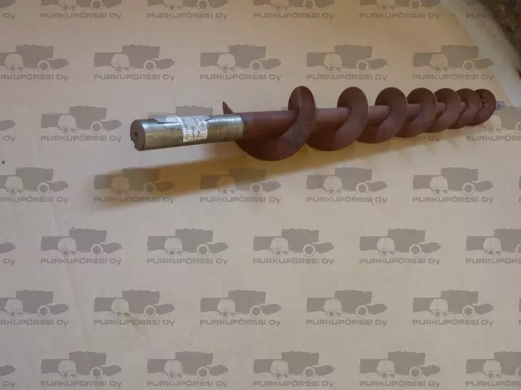 1-1106-160-801.00 - Deutz-Fahr spannmålstransport - NF002 - 1