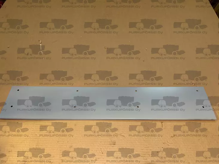 DF66-770 varstasillanjatke - Deutz-Fahr puintikoneisto - f-082 - 1