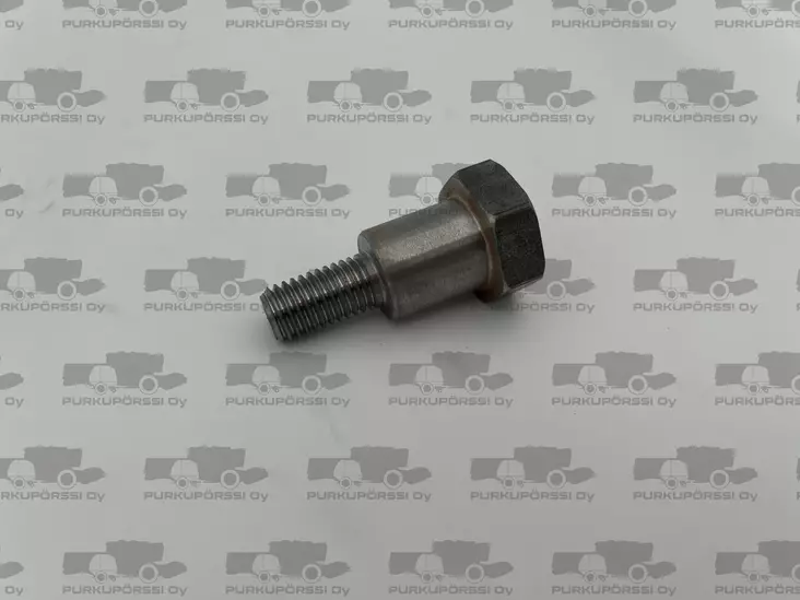 DF kaatok rullan tappi - Deutz-Fahr leikkuupöytä - k2-04-12 - 1