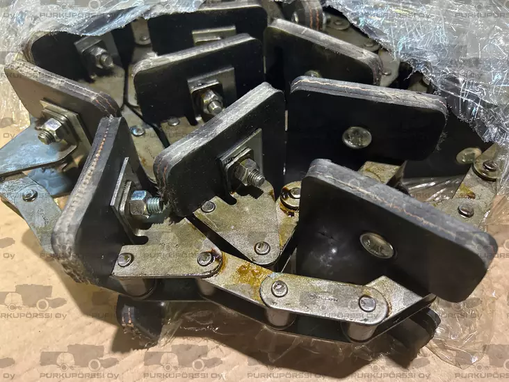 Elev,k,vilja 117 L - Claas viljansiirto - k6-12-02 - 1