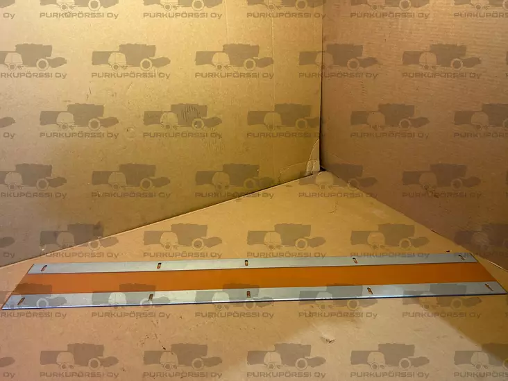 ETUTIIVISTE SEULASTO - Sampo-Rosenlew puintikoneisto - k11-09-02 - 1