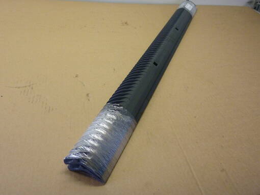 DF900-1080 varstapari oikea - Deutz-Fahr puintikoneisto - k3-17-02 - 1