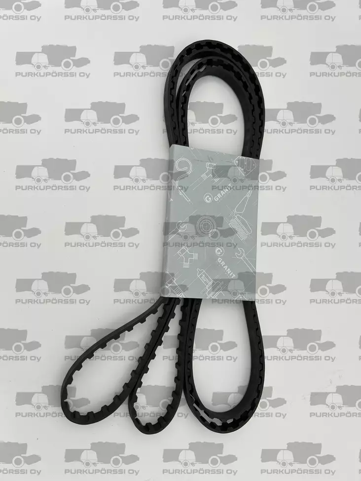 9835743 - New Holland belts - VL8.12.2 - 1