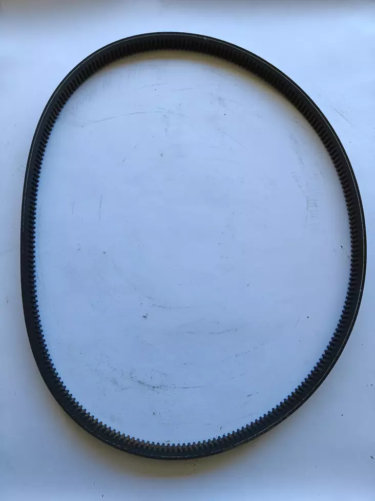 Vari-rem - Claas remmar - hv-202 - 1