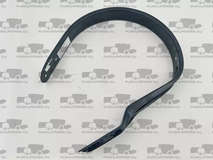 Jaguar noukkimen kaari - Claas ajosilppurin osat - k11-21-02 - 1