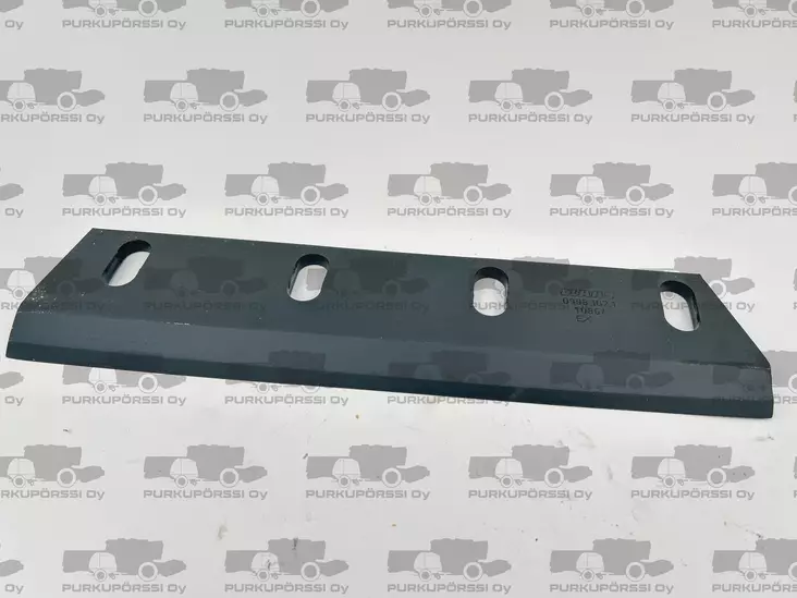 0009981021 - Claas självgående fälthackar - k11-80-62 - 1