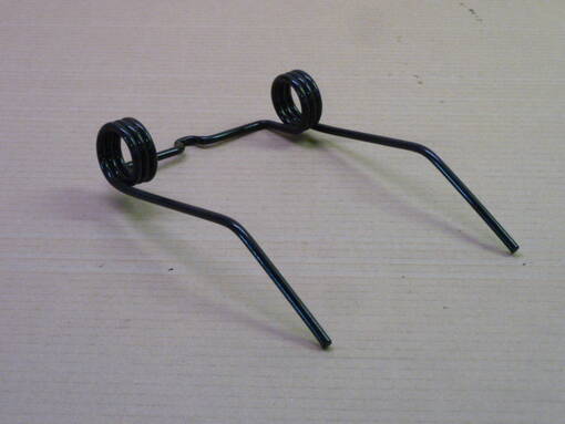 Nh 80433415 - New Holland cutterbar - k7-26-02 - 1