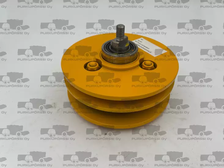 MF lietson variaattori - Massey Ferguson puimurin varaosat - mf-52 - 1