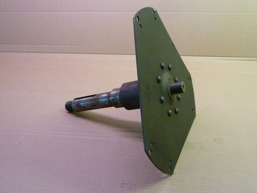 Nh 429540-440666 - New Holland engine and hydraulics - k7-27-02 - 1