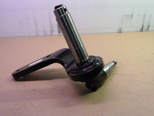 84448833/84444744 - New Holland ground drive - k7-06-02 - 1