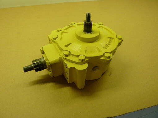 Nh 850117 - New Holland cutterbar - k3-21-02 - 1