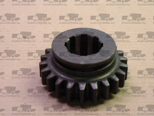 Nh 1530 2-3 ratas - New Holland ajovoimansiirto - k7-05-12.2 - 1