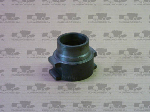 Nh 8050-tx kytkimen painelaakerin pukki - New Holland ajovoimansiirto - k7-05-02 - 1