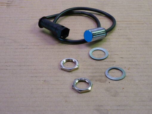 Nh 84056993 - New Holland elektroniska delar - k7-50-02 - 1