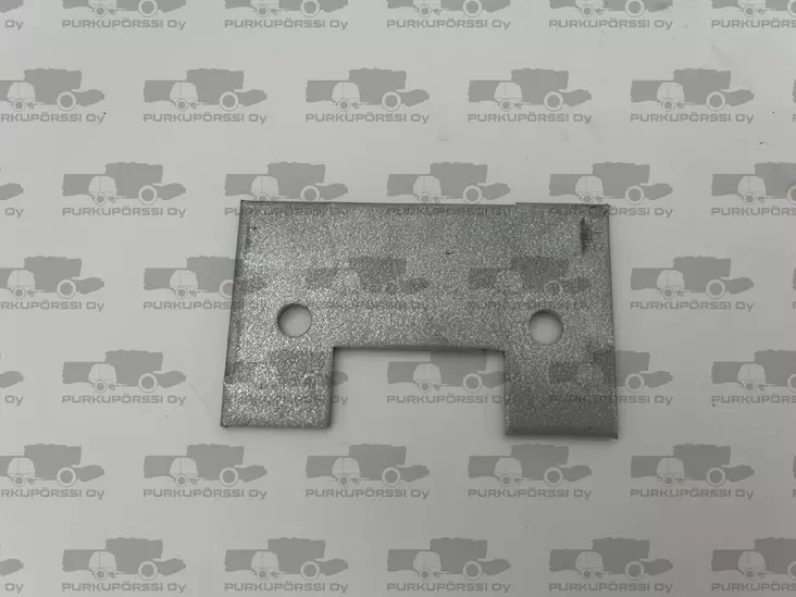 Nh elevaattorin läpän tuki pieni - New Holland viljansiirto - k1-31-02 - 1