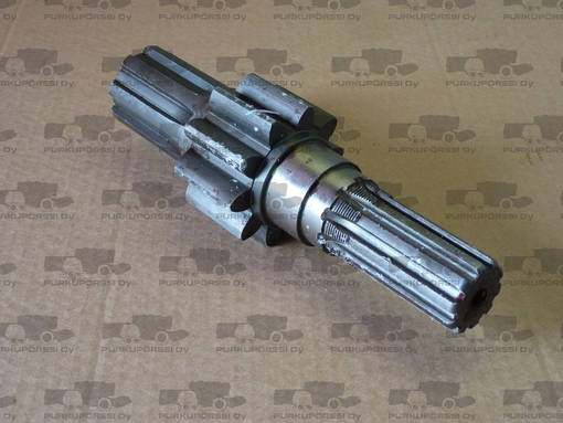 Nh 80441358 - New Holland ground drive - k7-21-32 - 1