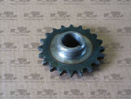 Nh ketjupyörä - New Holland viljansiirto - k7-42-22 - 1