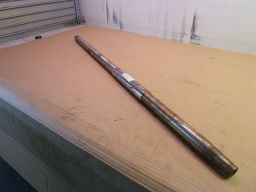 Nh 362346 - New Holland cutterbar - k7-42-03.2 - 1