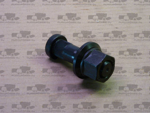 Nh pyöränpultti - New Holland ajovoimansiirto - k7-44-02 - 1