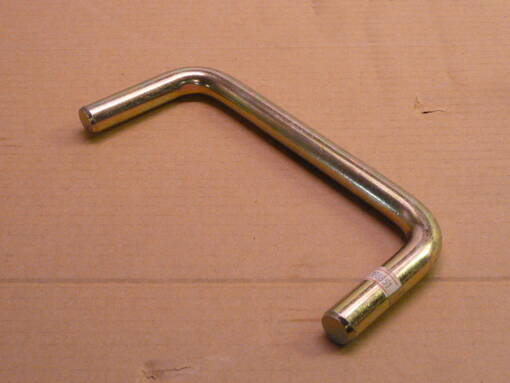 Nh 38851 - New Holland tröskanordningar - k7-47-02 - 1