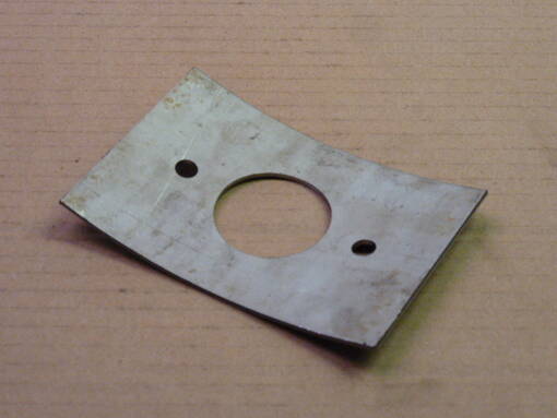 Nh - New Holland cutterbar - k7-39-18.2 - 1