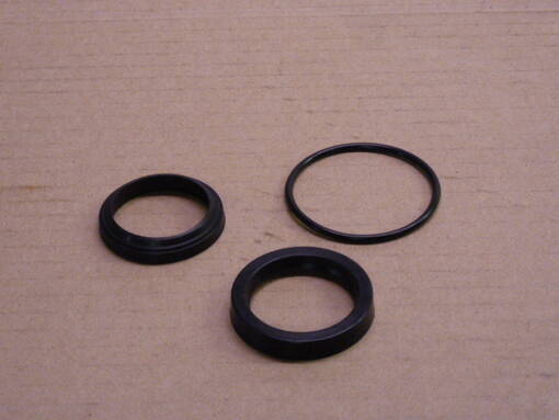 Nh 422379/82848005 - New Holland engine and hydraulics - k7-48-22 - 1