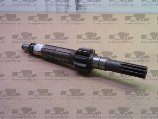 Nh 89505114 - New Holland ground drive - k7-05-12 - 1