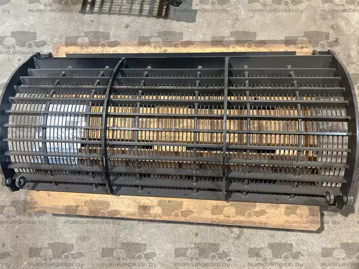 Nh 80411545 - New Holland tröskanordningar - nh-102.2 - 1