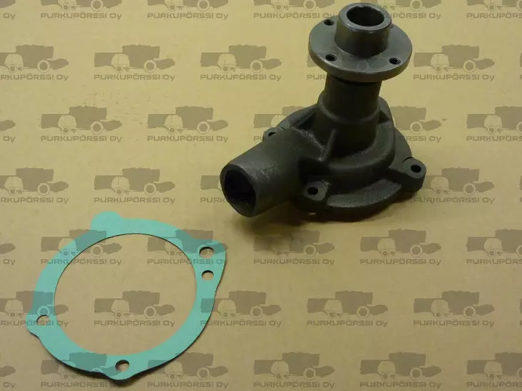 Sopii ainakin 2721E - New Holland engine and hydraulics - k1-13-02 - 1