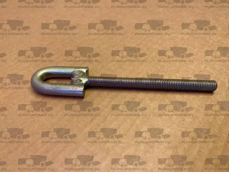 RUUVI 40041 - Sampo-Rosenlew silppuri - VL9.4.2 - 1