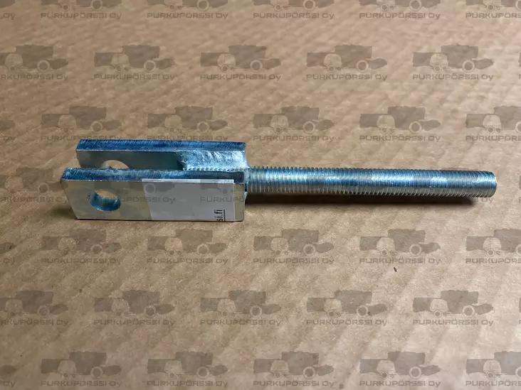 SÄÄDIN - Sampo-Rosenlew puintikoneisto - vl8.11.12 - 1