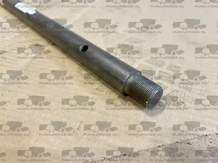 Sampo akseli - Sampo-Rosenlew leikkuupöytä - s-2522 - 1