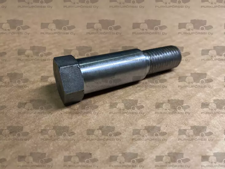 Sampo akseli - Sampo-Rosenlew puintikoneisto - VL9.12.12 - 1