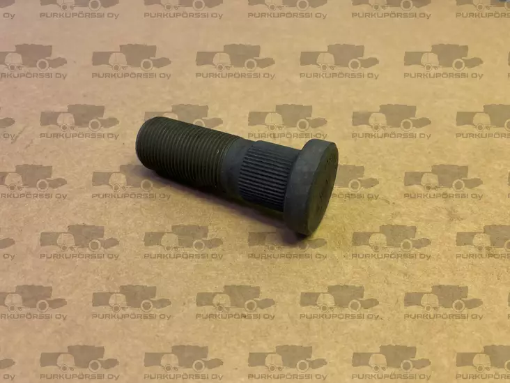 Sampo etupyörän pultti CIT - Sampo-Rosenlew ajovoimansiirto - VL8.7.2 - 1