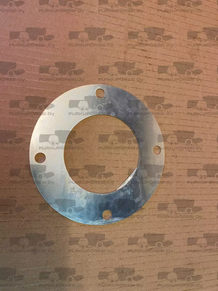 R697049 - Sampo-Rosenlew Tröskanordningar - k5-24-12 - 1