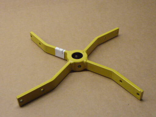 Sampo lietson varret - Sampo-Rosenlew puintikoneisto - k11-33-07 - 1