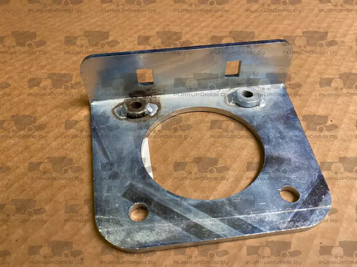 Sampo pelti - Sampo-Rosenlew puintikoneisto - VL8.11.2 - 1