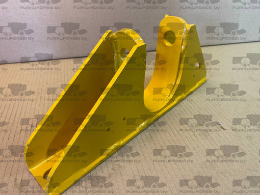 Sampo pöydän haarukka oikea - Sampo-Rosenlew syöttökuljetin - k4-02-03 - 2